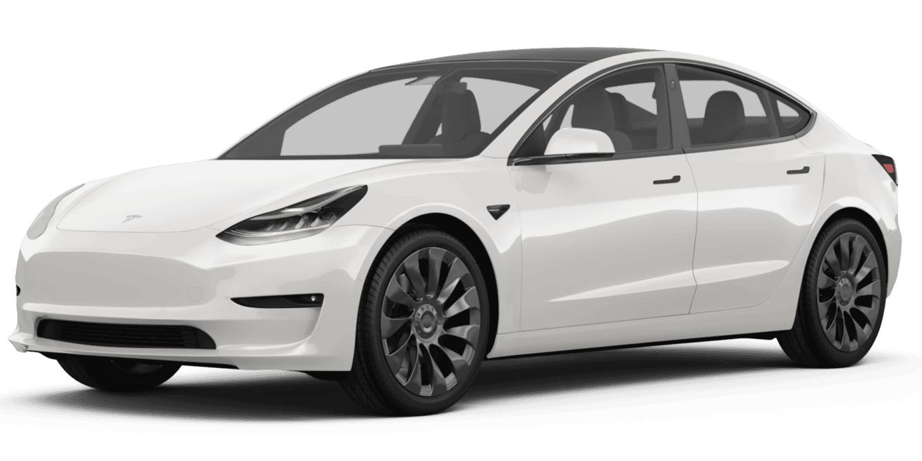 TESLA MODEL 3 2023 5YJ3E1EA4PF586543 image